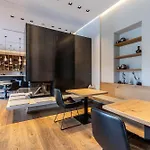 Seehotel Bellevue By Keyone 호텔