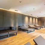호텔 Seehotel Bellevue By Keyone *