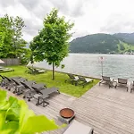 호텔 Seehotel Bellevue By Keyone *