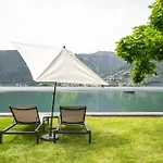 Seehotel Bellevue By Keyone 호텔 *
