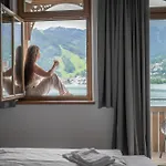 Seehotel Bellevue By Keyone ホテル ツェル アム ゼー