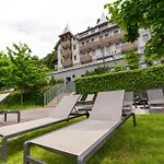 ホテル Seehotel Bellevue By Keyone ツェル アム ゼー
