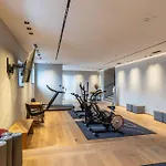 호텔 Seehotel Bellevue By Keyone *