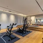 호텔 Seehotel Bellevue By Keyone