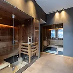 Seehotel Bellevue By Keyone 호텔 *