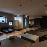 Seehotel Bellevue By Keyone * 젤암제