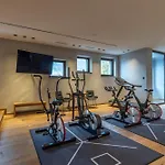 호텔 Seehotel Bellevue By Keyone *