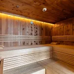 Seehotel Bellevue By Keyone 호텔
