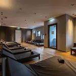 Seehotel Bellevue By Keyone * 젤암제