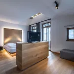 Seehotel Bellevue By Keyone 젤암제