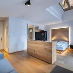 Seehotel Bellevue By Keyone 호텔 *
