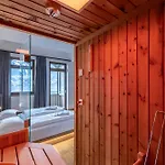 Seehotel Bellevue By Keyone 호텔