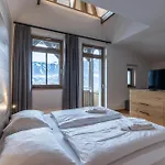 호텔 Seehotel Bellevue By Keyone *