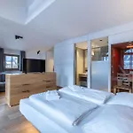 Seehotel Bellevue By Keyone 젤암제
