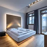 호텔 Seehotel Bellevue By Keyone 젤암제
