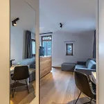 Seehotel Bellevue By Keyone 호텔