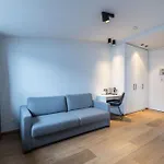 Seehotel Bellevue By Keyone 호텔 젤암제