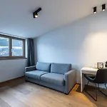 Seehotel Bellevue By Keyone 젤암제