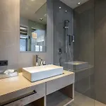 호텔 Seehotel Bellevue By Keyone *