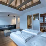 호텔 Seehotel Bellevue By Keyone *