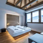 Seehotel Bellevue By Keyone 호텔 젤암제