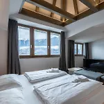 Seehotel Bellevue By Keyone * 젤암제