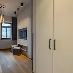 호텔 Seehotel Bellevue By Keyone 젤암제