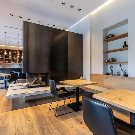 Seehotel Bellevue By Keyone Hotel