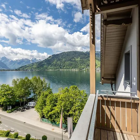 Seehotel Bellevue By Keyone Hotel