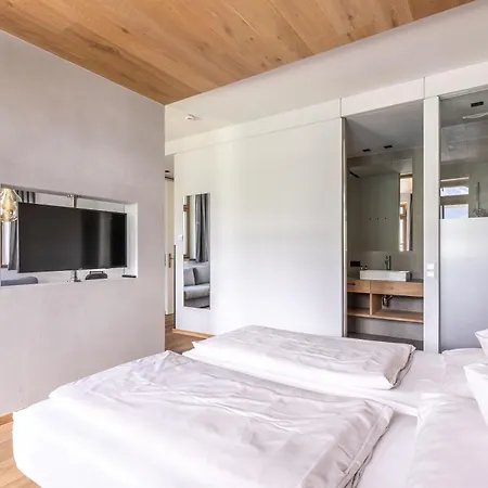 Seehotel Bellevue By Keyone Hotel *