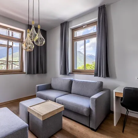 Seehotel Bellevue By Keyone Hotel Zell am See