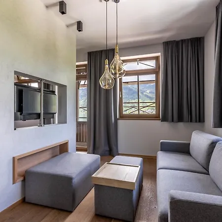 Seehotel Bellevue By Keyone Hotel Zell am See