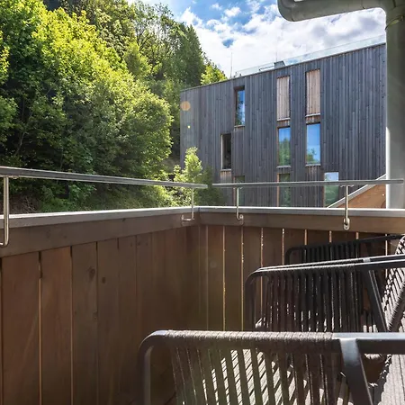 Seehotel Bellevue By Keyone Hotel *