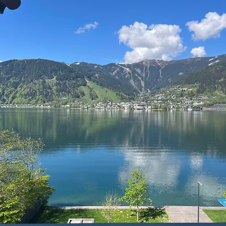 Seehotel Bellevue By Keyone