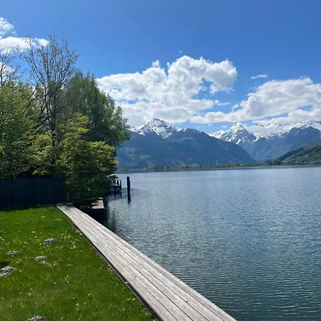 Seehotel Bellevue By Keyone