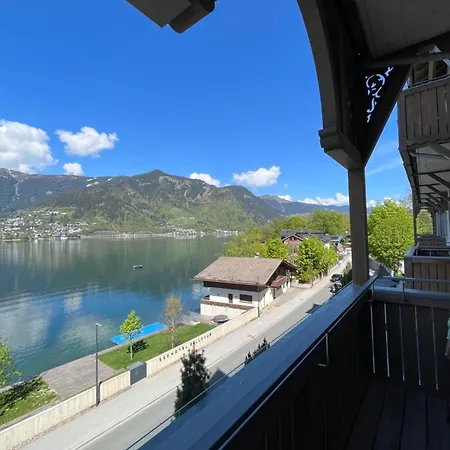 Seehotel Bellevue By Keyone Hotel