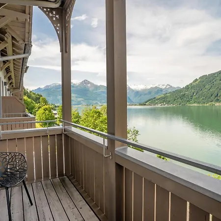 Seehotel Bellevue By Keyone 호텔 *