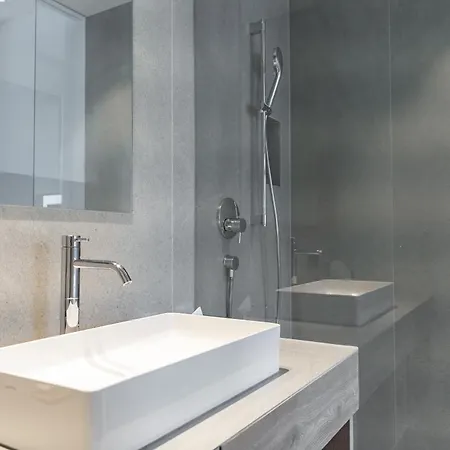 호텔 Seehotel Bellevue By Keyone *