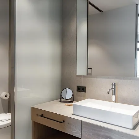 Seehotel Bellevue By Keyone * 젤암제