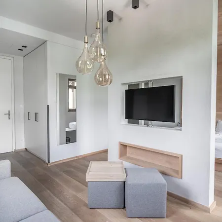 Seehotel Bellevue By Keyone 호텔