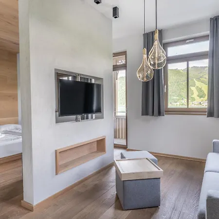 호텔 Seehotel Bellevue By Keyone