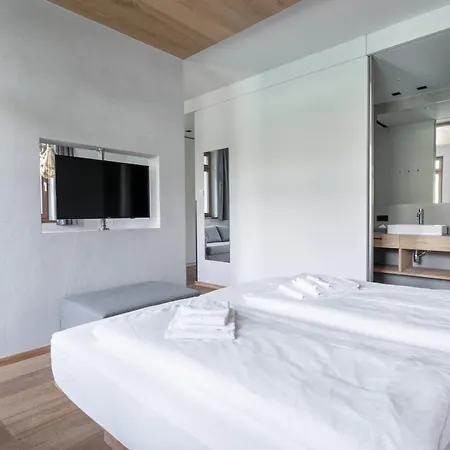 Seehotel Bellevue By Keyone 호텔