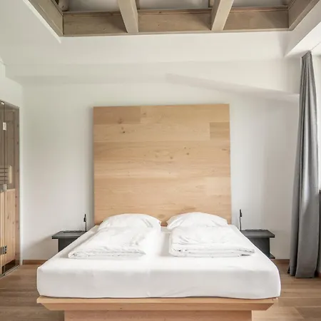 Seehotel Bellevue By Keyone 호텔 *