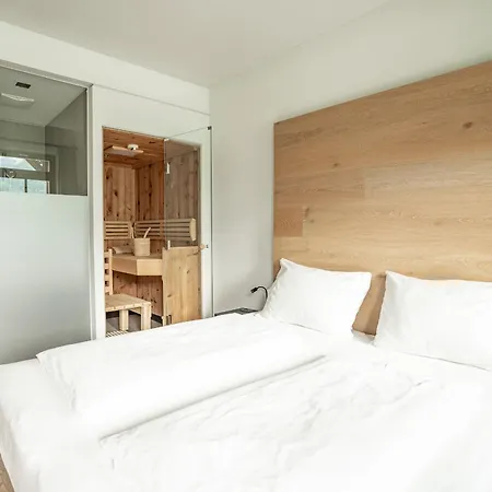 Hotel Seehotel Bellevue By Keyone