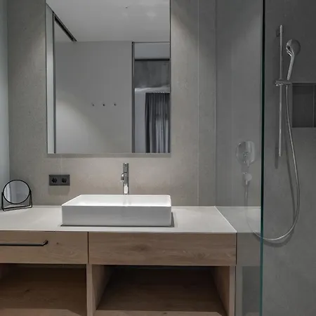 Seehotel Bellevue By Keyone فندق *