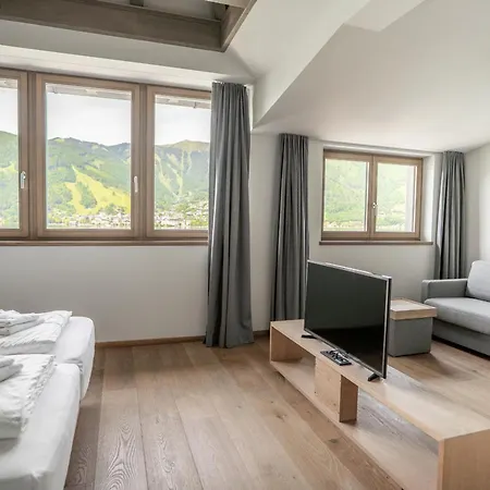 Seehotel Bellevue By Keyone فندق زيل أم سي