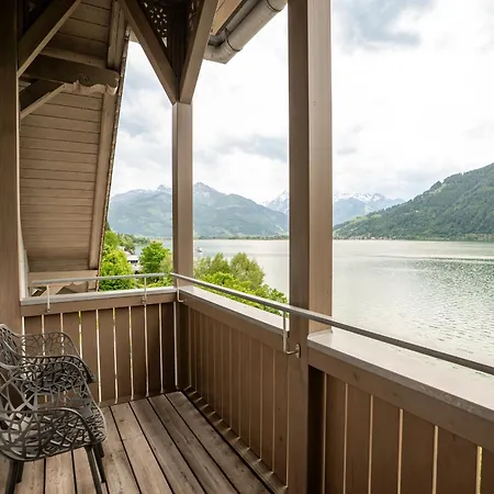 Seehotel Bellevue By Keyone 호텔