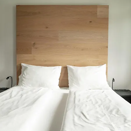 Seehotel Bellevue By Keyone