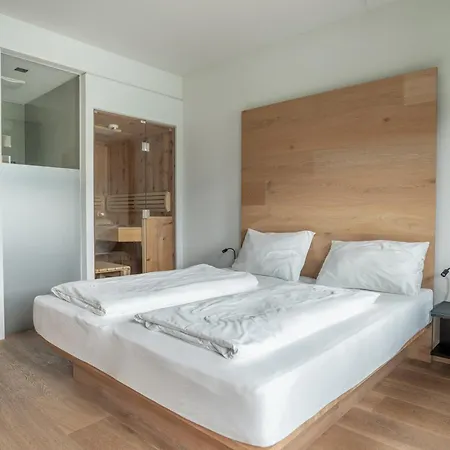 Seehotel Bellevue By Keyone 호텔