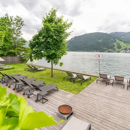 Hotel Seehotel Bellevue By Keyone *